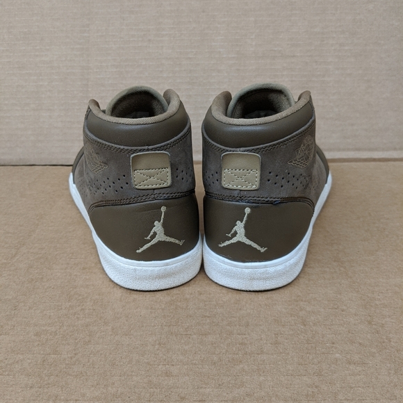 Air Jordan retro v.1 chukka ***accepting offers*** - Picture 5 of 8